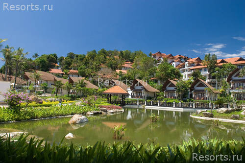 Rawi Warin Resort & Spa 2